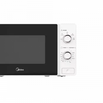 Magnetron Midea MM720C2AT-W — 700 W, 20 l, vrijstaand, wit