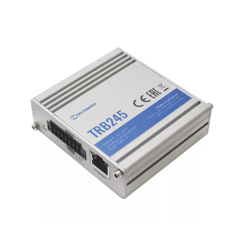 Teltonika W125727569 Trb245 industriële M2M LTE Cat W125727569