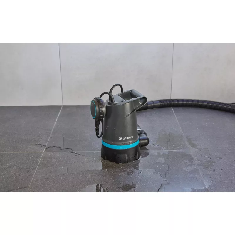 Gardena 09016-47 tuingereedschap 20000 L zwart