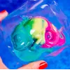 Liscianigiochi Science Kit Crazy Science Slime Chameleon 304-PL89246 – educatieve slijm-experimenteerset