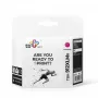 Inktcartridge TB compatibel met HP OfficeJet Pro 8025 912XL, MA gereviseerd.