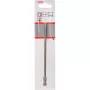 Schroefbit Bosch 2607001670 T25 extrahard 152 mm