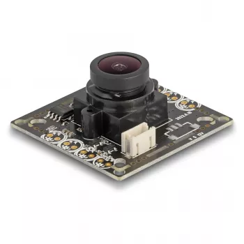 Camera DeLOCK 12083 industriële omgevingssensor-monitoraccessoire