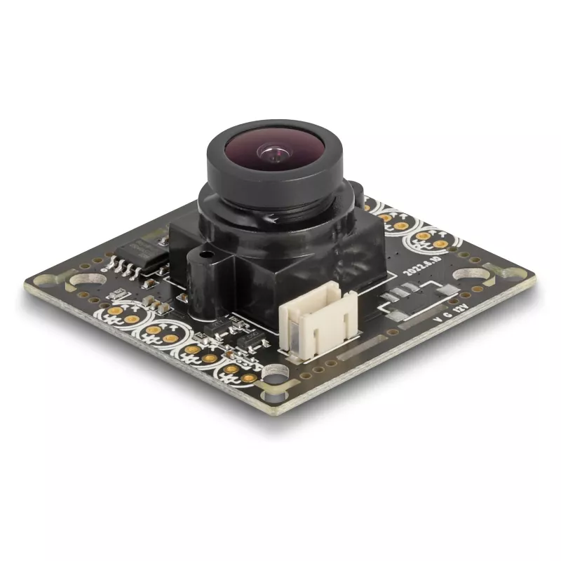 Camera DeLOCK 12083 industriële omgevingssensor-monitoraccessoire
