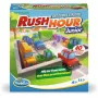 Rush Hour Junior 2024, puzzelspel