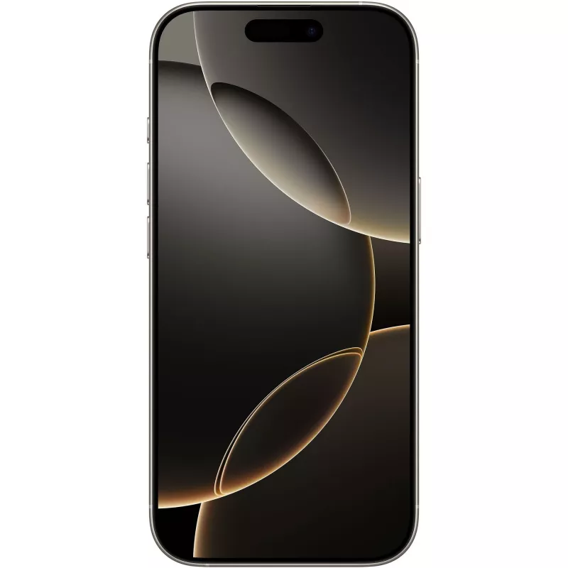 Apple iPhone 16 Pro 128 GB titanium naturel