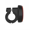 Reflectoraccessoire FIXED FIXTAG-RE-BK – Find My-compatibele slimme tracker-reflector, zwart