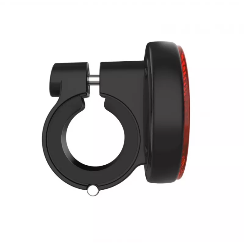 Reflectoraccessoire FIXED FIXTAG-RE-BK – Find My-compatibele slimme tracker-reflector, zwart