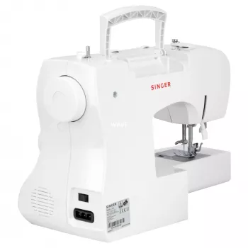 SINGER 3323 Talent automatische naaimachine elektromechanisch