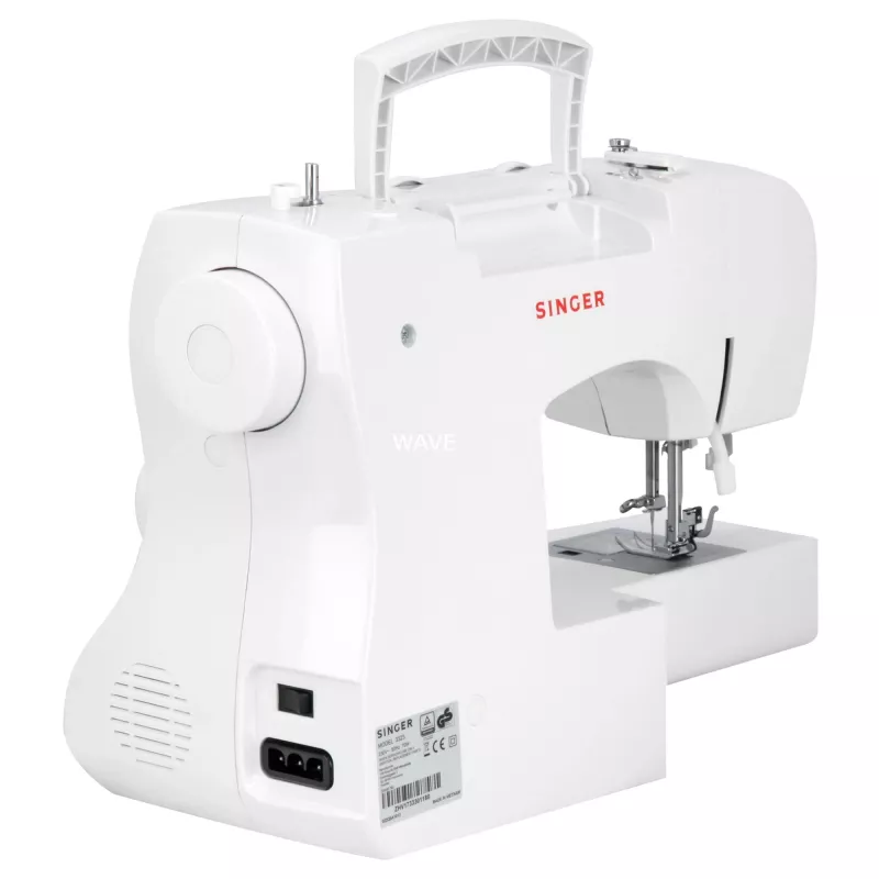 SINGER 3323 Talent automatische naaimachine elektromechanisch
