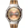 Huawei WATCH GT 6 Pro 46mm | smartwatch | GPS (satelliet) | AMOLED | 1,47 inch | waterdicht | bruin
