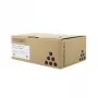 Toner Ricoh cartridge SP 3400HE zwart 12000 pagina's