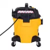 20 l droog-/natzuiger met stopcontact AT-DXV20PTA