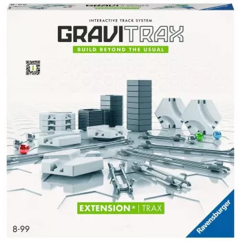 Trax-uitbreidingsset Gravitrax