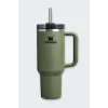 Thermobeker STANLEY Quencher H2.0 Dried Pine 1,18 l geïsoleerde reisfles