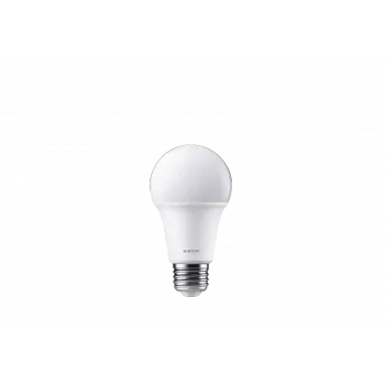 Xiaomi slimme LED-lamp wit en kleur - slimme gloeilamp