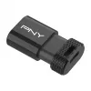 USB-stick PNY Elite-X 128 GB USB Type-C 3.2 Gen 1 (3.1 Gen 1) zwart