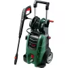 Bosch AdvancedAquatak 140 hogedrukreiniger staand elektrisch zwart, groen 450 l/h 2100 W