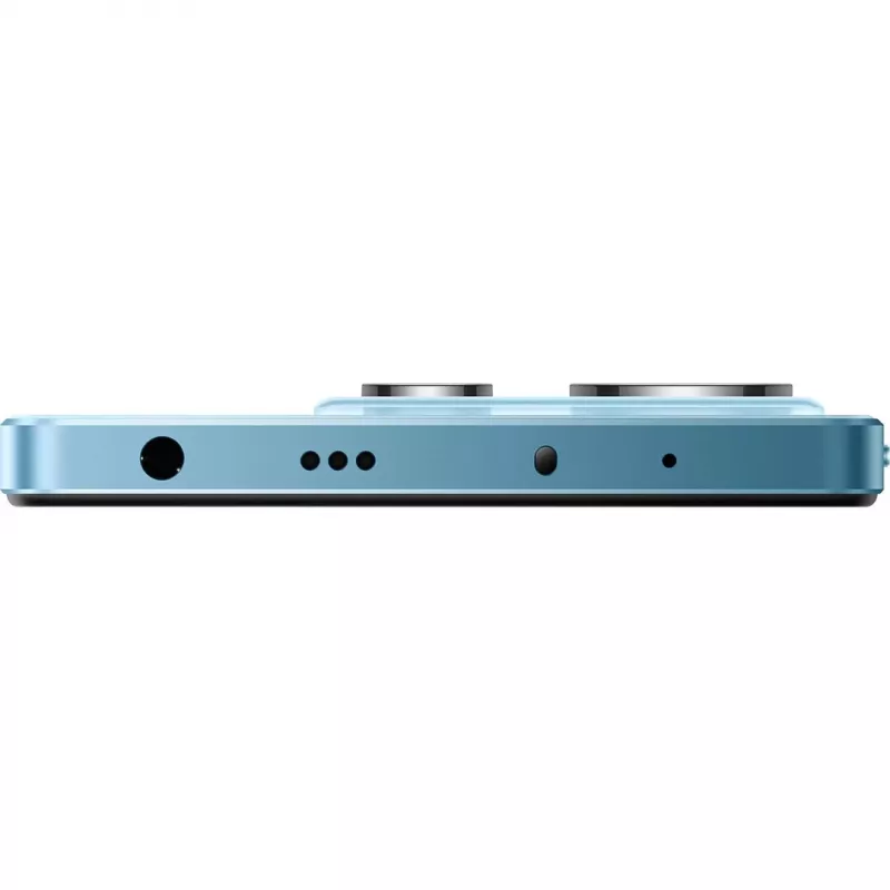 Xiaomi Redmi Note 14 16,9 cm (6,67 inch) hybride dual SIM 4G USB Type-C 8 GB 256 GB 5500 mAh blauw