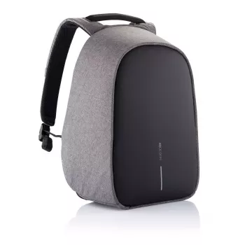 Rugzak XDDESIGN Bobby Hero Regular – 18 L, antraciet, laptop tot 32,8 cm (12,9 inch), organizerpaneel