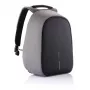 Rugzak XDDESIGN Bobby Hero Regular – 18 L, antraciet, laptop tot 32,8 cm (12,9 inch), organizerpaneel