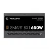 Voeding Thermaltake Smart BX1 PS-SPD-0650NNSABE-1 (650 W; actief; 120 mm)