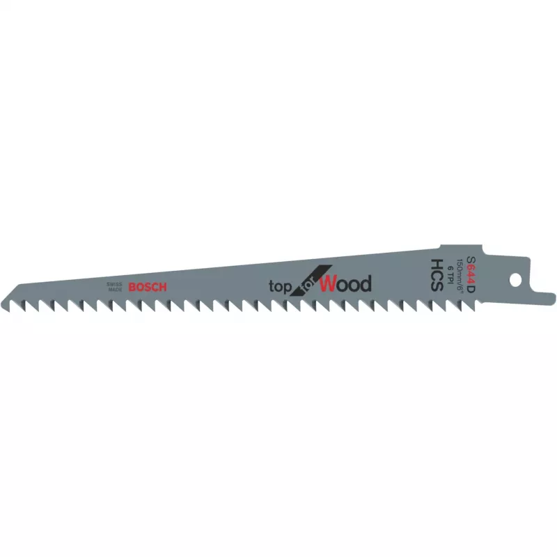 Sabelzaagblad Bosch 2 608 650 464