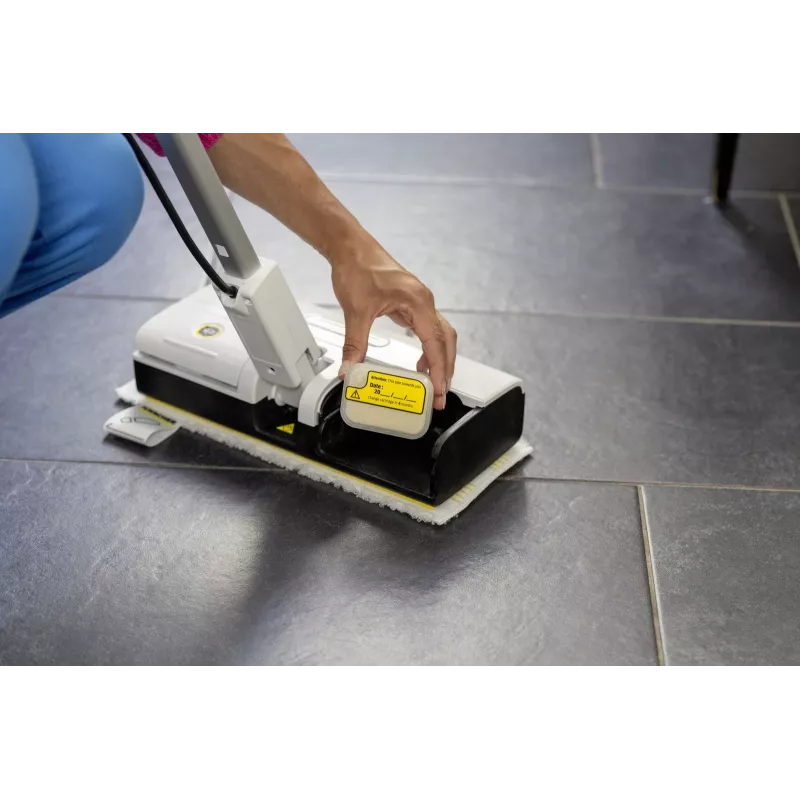 Kärcher 2.863-104.0 stoomreiniger-accessoire ontkalker