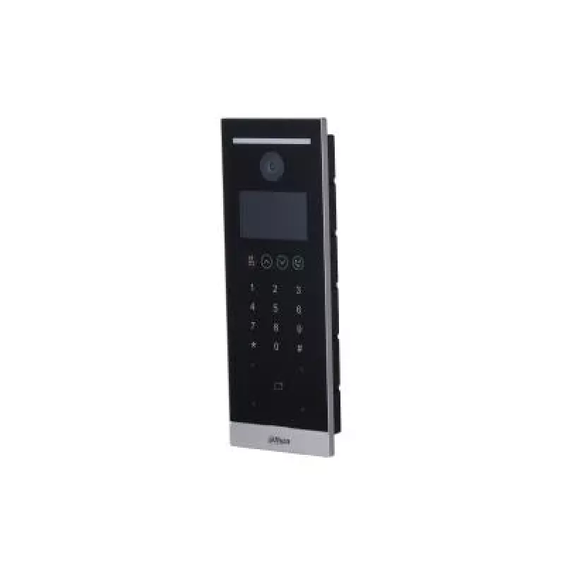 Ingangspaneel deurstation/VTO6521H-S2 Dahua