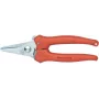 Combischaar 140 mm Combischaar 140 mm