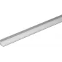 Aluminium LED-strip hoekprofiel EUROLITE 51210875 zilver, 2 m