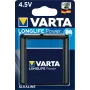 Wegwerpbatterij Varta 4912/1
