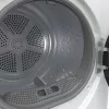 Gorenje wasdroger | D2HNE7E | energie-efficiëntieklasse E | frontlader | 7 kg | warmtepomp | LED | diepte 51 cm | wit