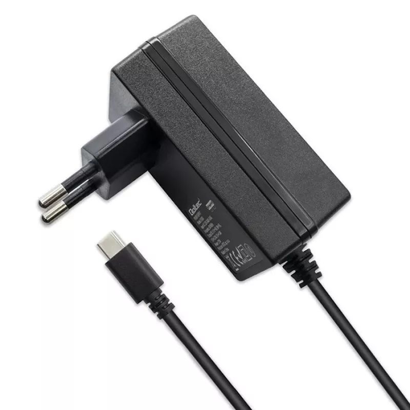 Super FAST PD-oplader voor Raspberry Pi 5 USB