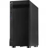 Inter-tech 88881322 product zwart