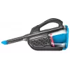 Black & Decker BHHV320J handstofzuiger blauw, titanium