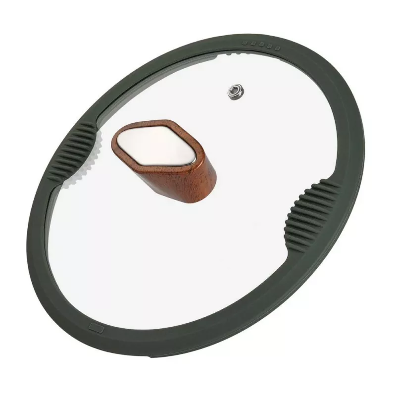 Braadpan RESTO 93703, kookpan 24 cm diameter, 4,6 l inhoud