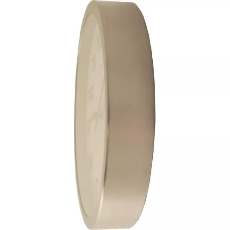 NeXtime wandklok 2521 Arabic, Ø33 cm, wit