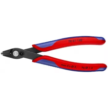 Knipex Electronic Super Knips XL zijkniptang