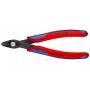 Knipex Electronic Super Knips XL zijkniptang