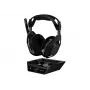 Logitech G Astro A50 X - headset - over-ear - Bluetooth / LIGHTSPEED - draadloos - zwart