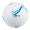 Voetbal White Shark MB-001 Striker — 12-panel slijtvast design