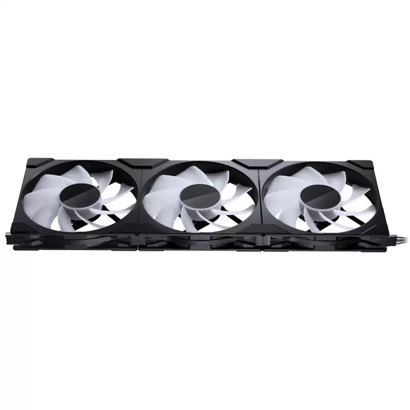 PHANTEKS behuizingsventilator 140mm M25G2-140 D-RGB Reverse Blade PWM PH-F140M25R_G2_DBK01