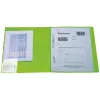 HERMA 19639 map polypropyleen groen A4 240x310mm