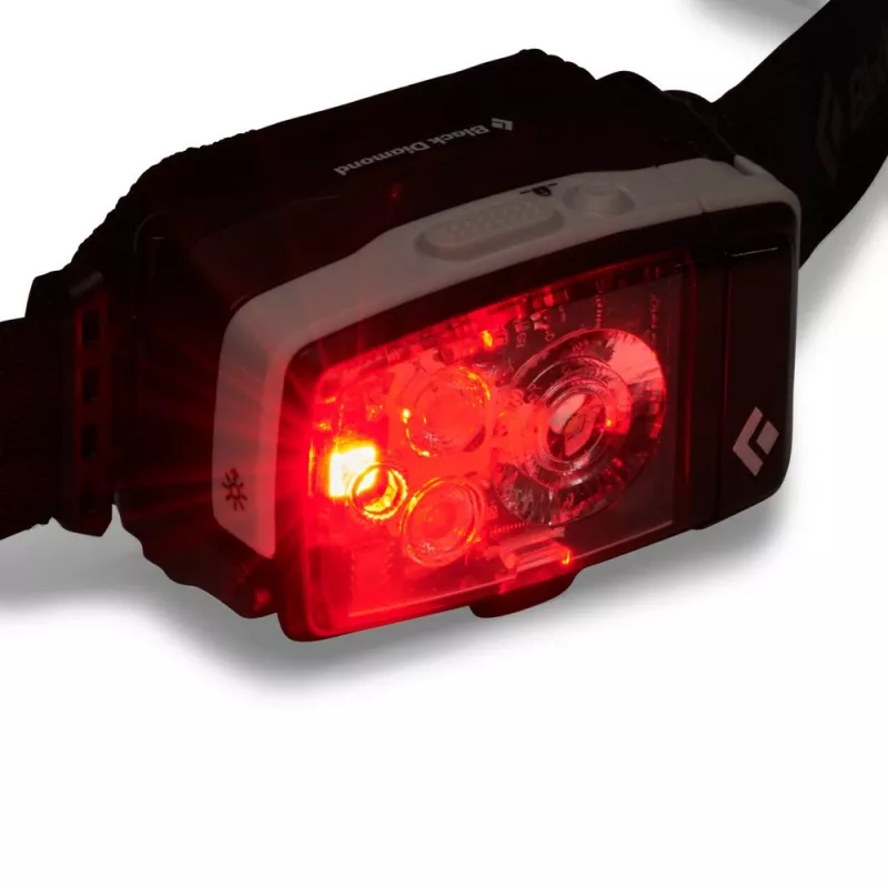 BLACK DIAMOND Distance LT 1100 hoofdlamp LED