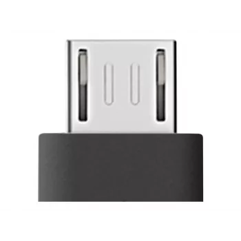 USB-kabel Belkin F2CU012BT2M-BLK 2 m Micro-USB B