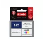 Activejet AH-652CR inkt (vervanging voor HP 652 F6V24AE; Premium; 21 ml; kleur)