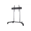 Edbak TR18 Signage-Display-houder 2,41 m (95 inch) zwart