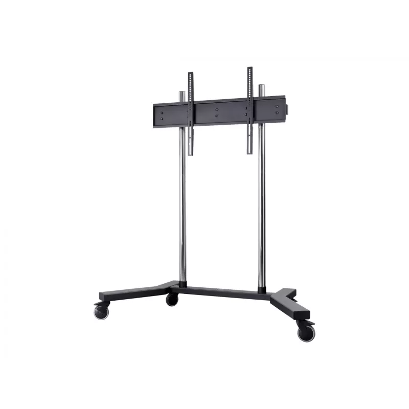 Edbak TR18 Signage-Display-houder 2,41 m (95 inch) zwart