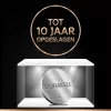 Duracell CR2450 3V wegwerpbatterij lithium